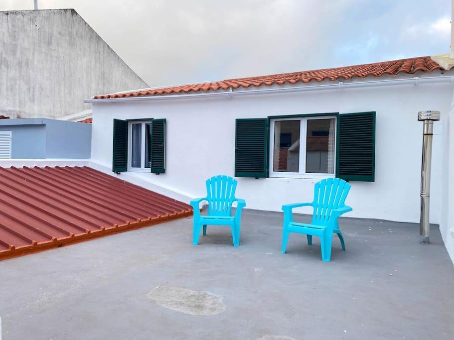 Sea breeze Villa São Roque Exterior foto