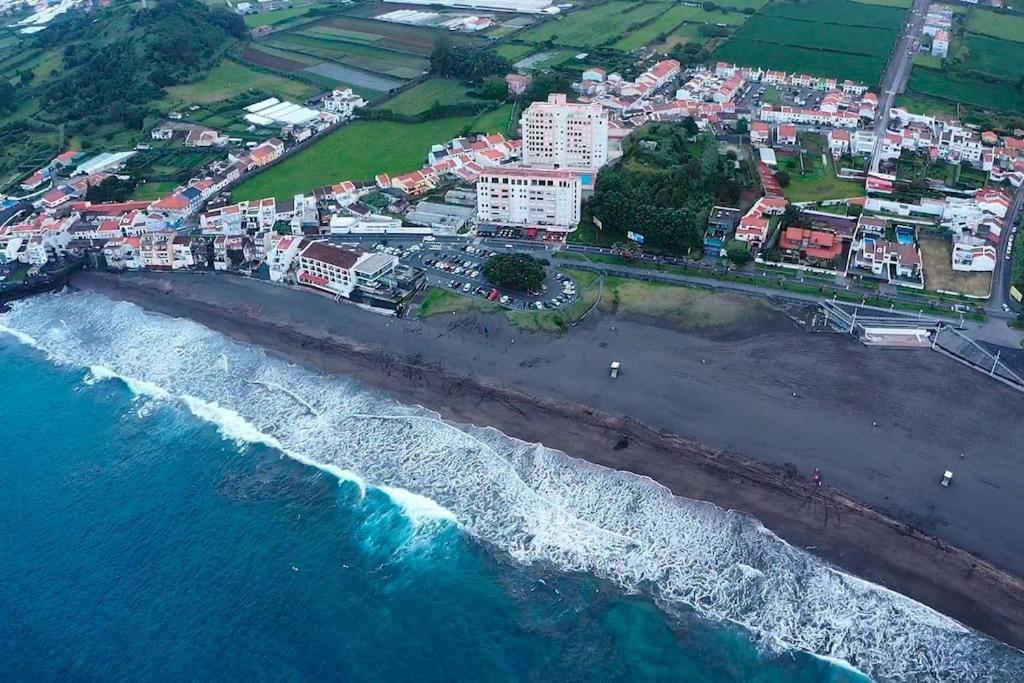 Sea breeze Villa São Roque Exterior foto